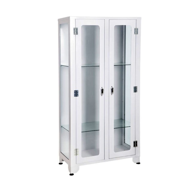 Instrument Cabinets